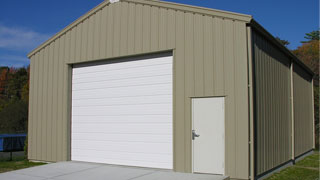 Garage Door Openers at Garin Hayward, California